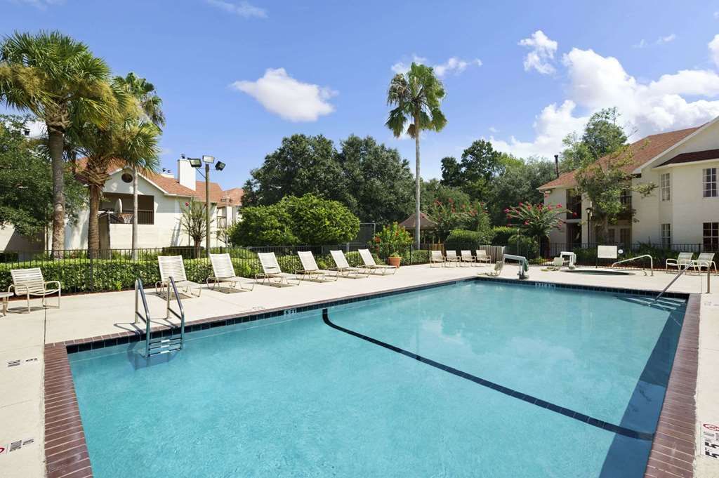 Hawthorn Suites By Wyndham Jacksonville - featured photo