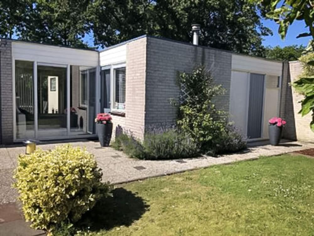 Huijsmans Verhuur Type A De Luxe Grevelingen 29 — Ouddorp