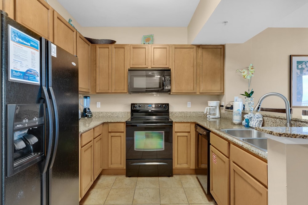 Palms Resort #1814 Jr. 2BR - photo 10