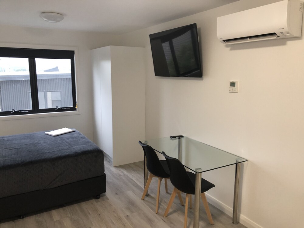 Foundry Apartments — Adamstown — photo 4