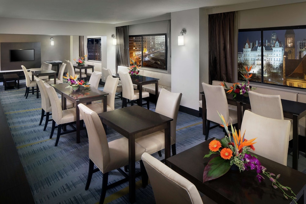 Hilton Albany - photo 21