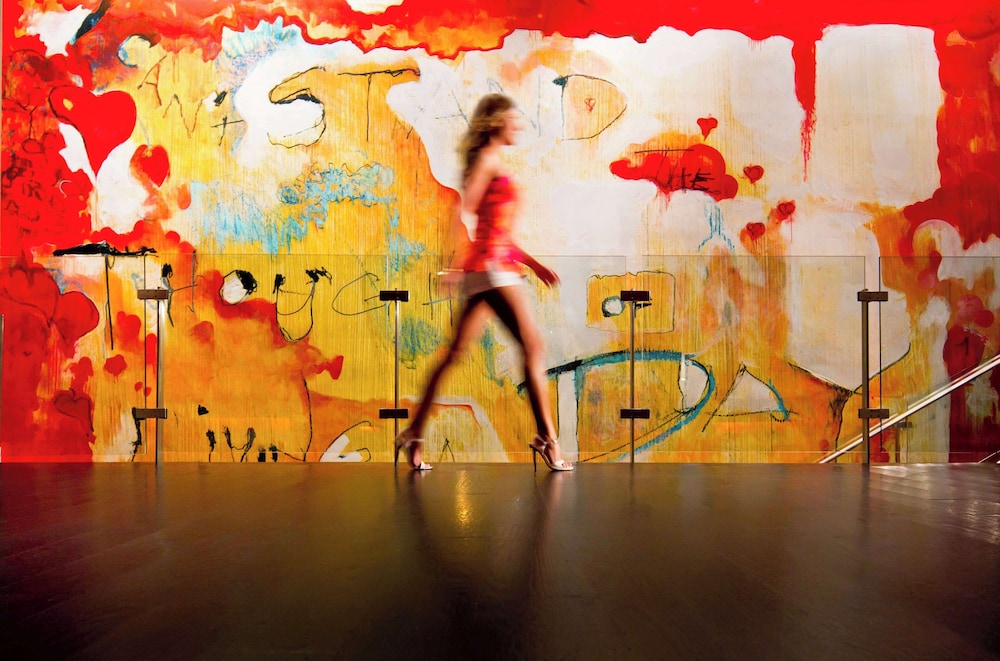 Andaz San Diego by Hyatt - photo 3