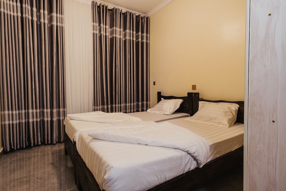 Mountain View Hotel & Apartment — Kigali — photo 3
