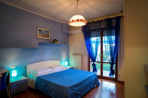 Bed And Breakfast Sapore Di Mare A 50 Mt Dalla Spiaggia — 4-Star Luxury Hotel in Grottammare, Italy