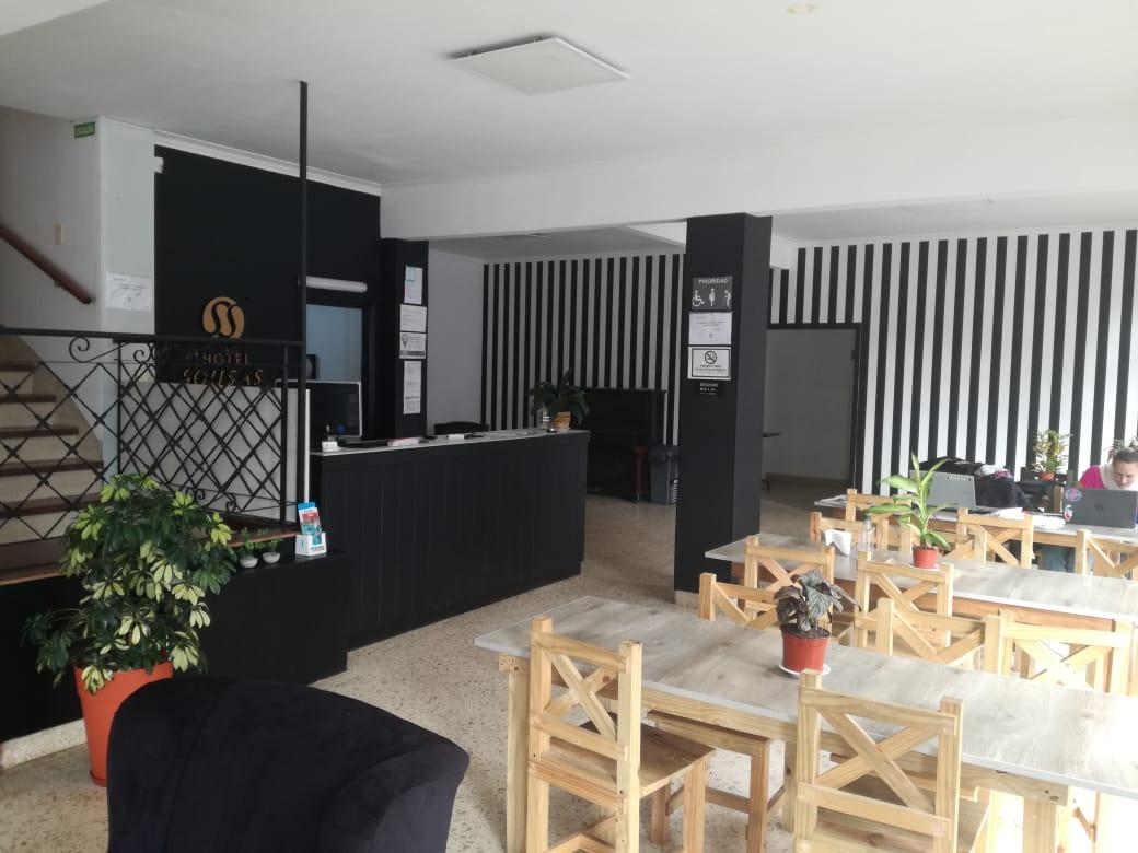 Hotel Sousas - last minute hotel in Mar Del Plata
