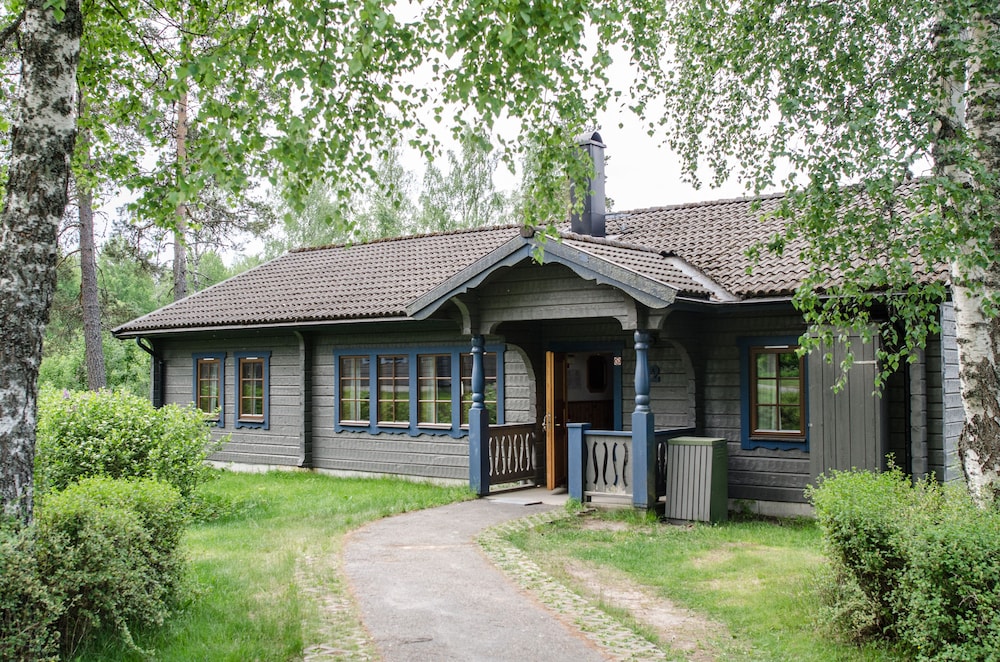 Kloten Nature Resort — Kopparberg