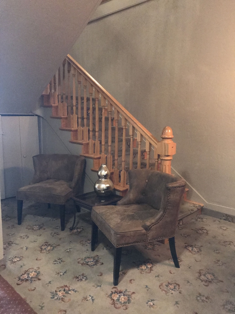 Hotel Sutter - photo 61