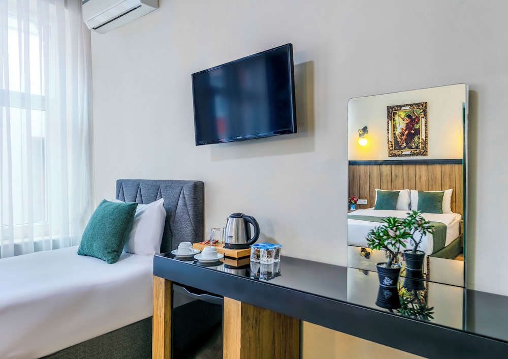 La Pera Suites - last minute hotel in Istanbul
