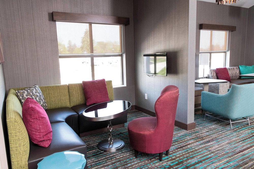 Residence Inn by Marriott Philadelphia Great Valley Malvern - photo 4