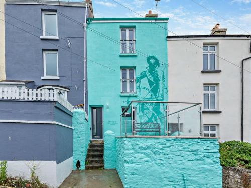 3 Bed in Brixham 95361 in Brixham, United Kingdom