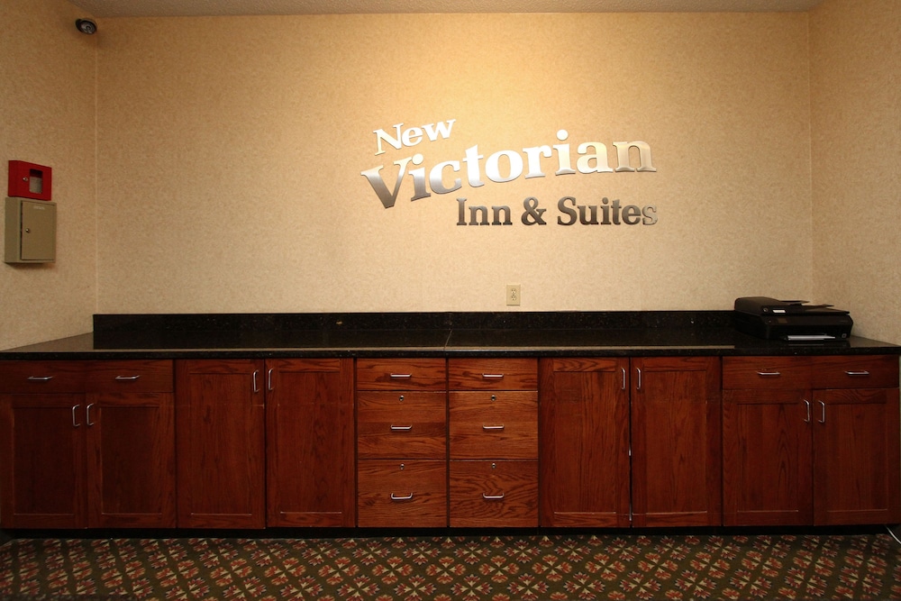 New Victorian Inn & Suites in Sioux City IA - photo 3
