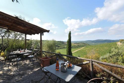 Bacco — Gaiole In Chianti — photo 4