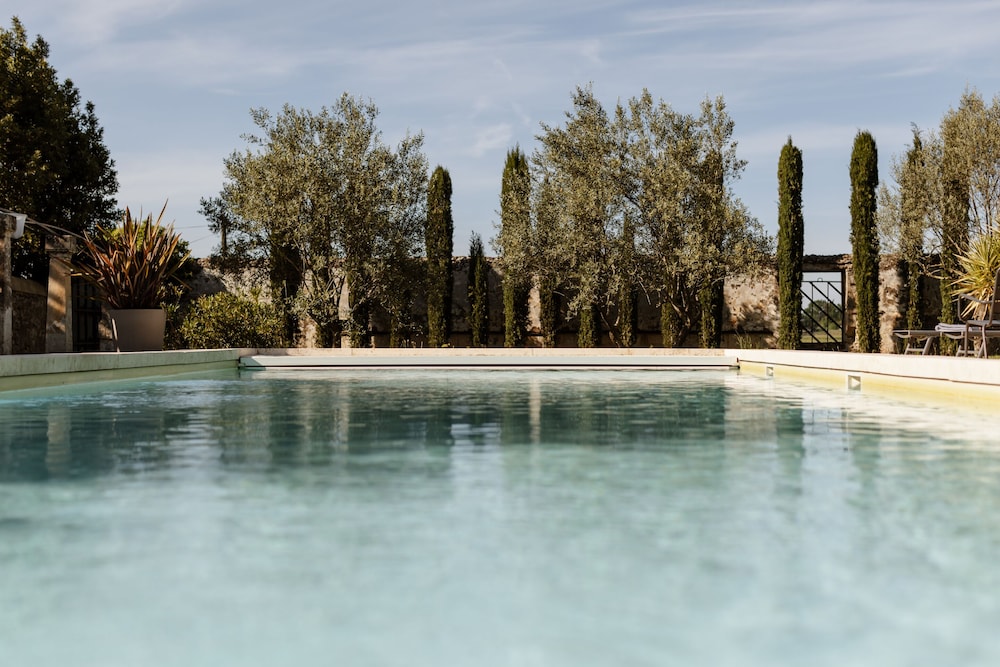 Domaine De L Osage — Pont Saint Esprit