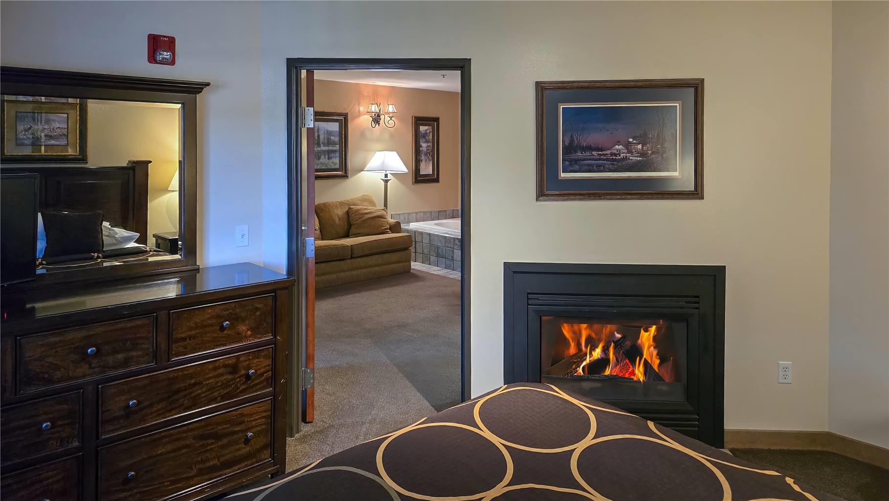 Super 8 by Wyndham Grangeville - photo 130