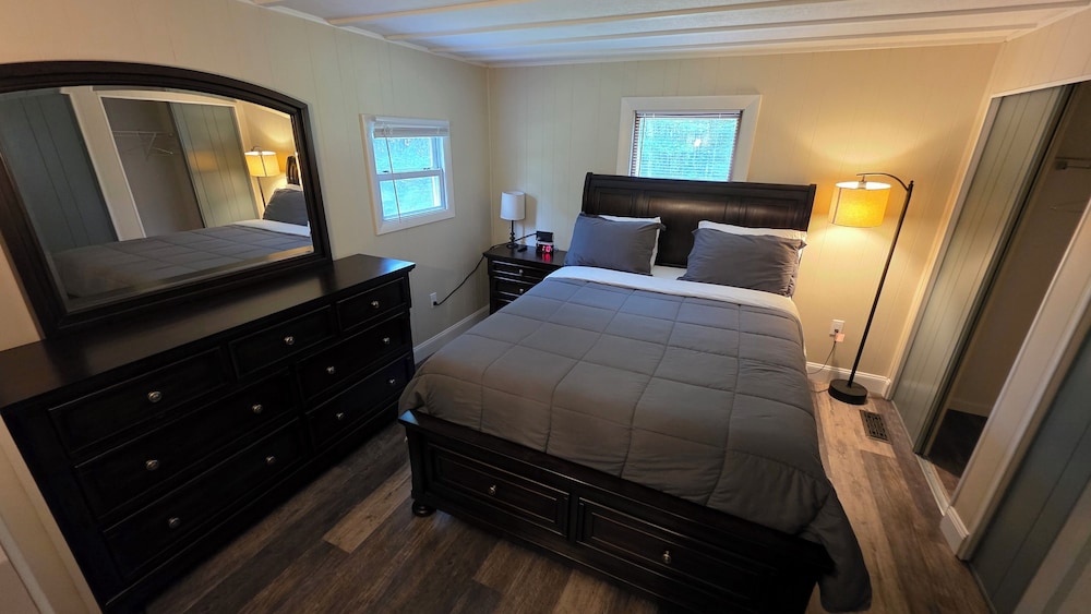 Abbot Trailside Lodging - photo 17