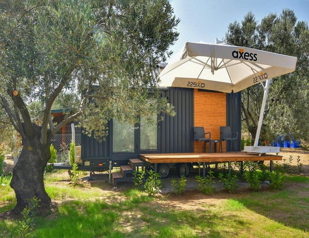 Gulet Tiny House Hotel — Ayvacik — photo 2