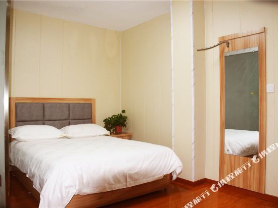 Anqing quechao Express Hotel - carbon neutral hotel in Anqing