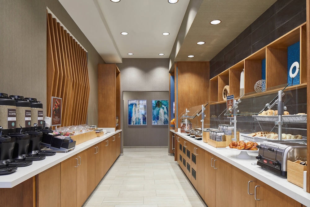 SpringHill Suites by Marriott Columbus Dublin - photo 32