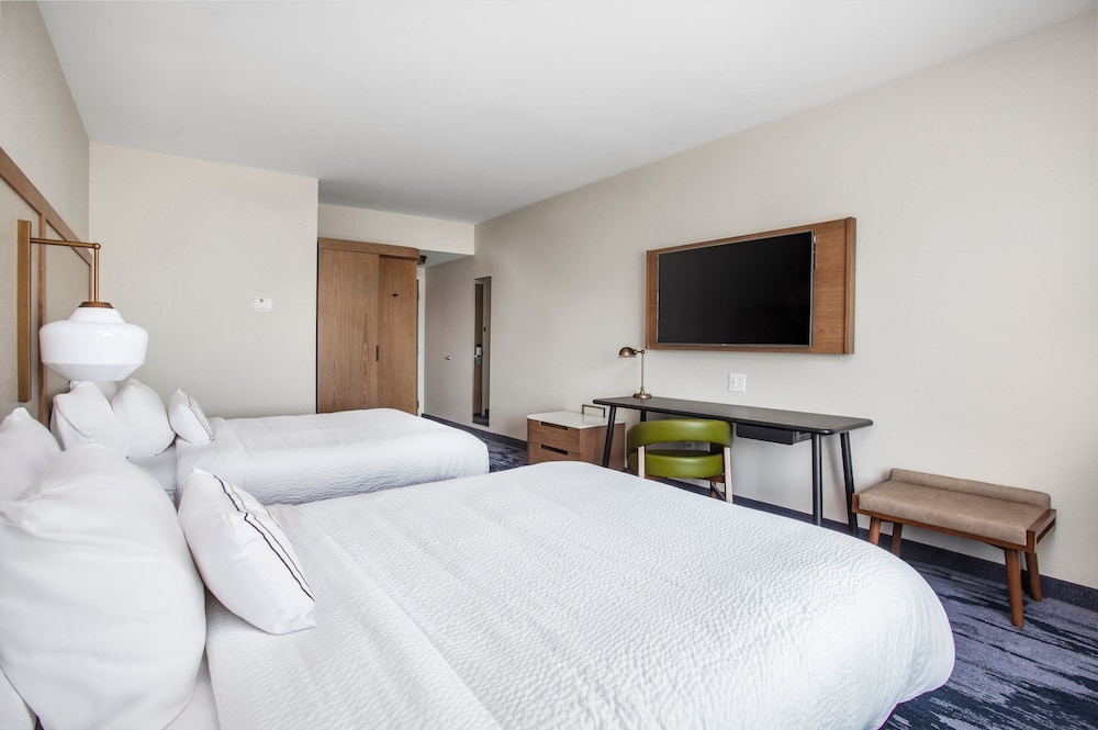 Fairfield Inn & Suites by Marriott Lebanon - photo 7