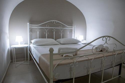 La casetta dei miracoli — 4-Star Luxury Hotel in Naples, Italy