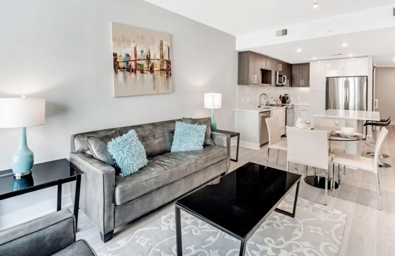 Global Luxury Suites Bethesda Chevy Chase - photo 38