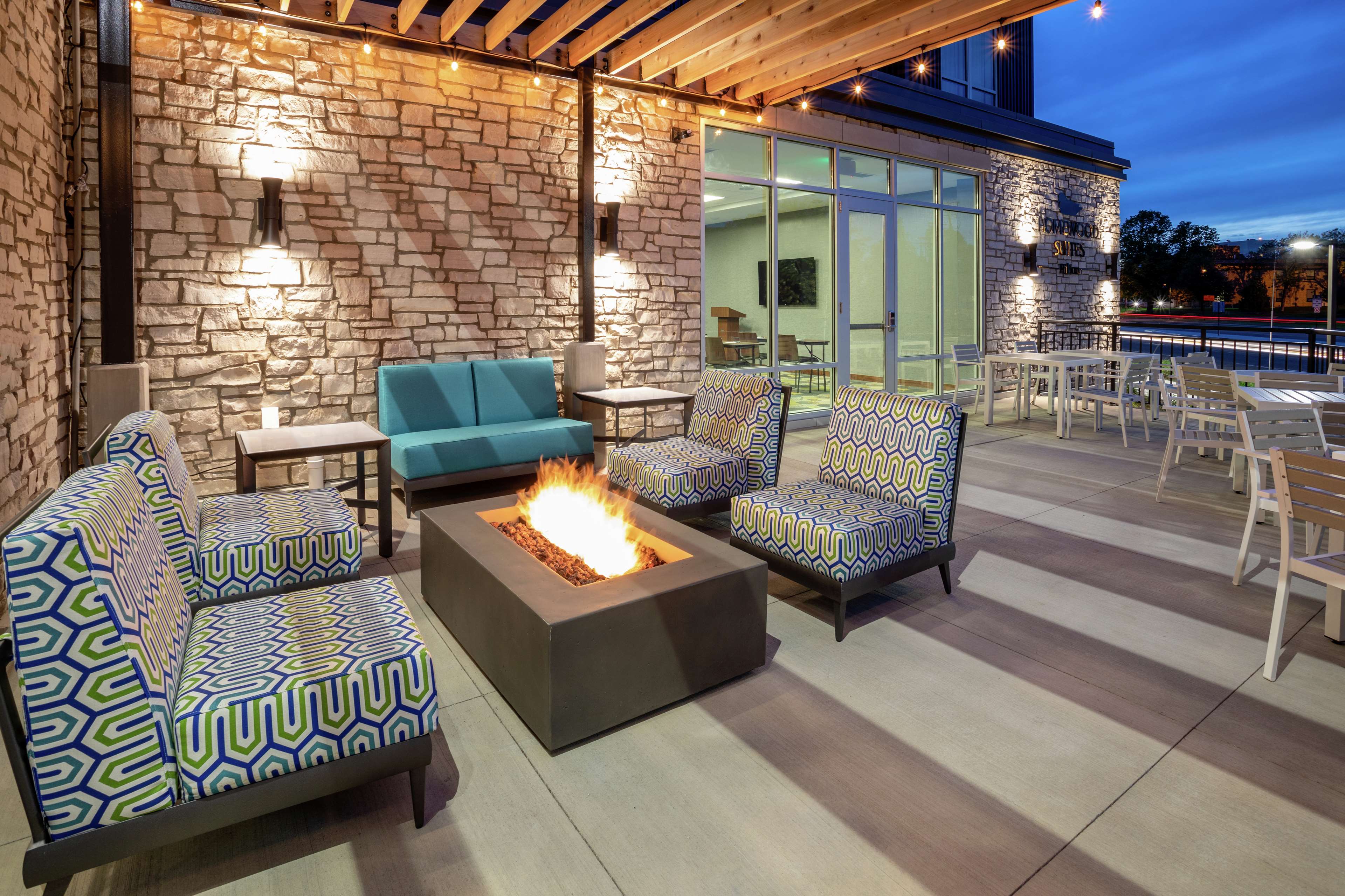 Homewood Suites by Hilton Edina Minneapolis - photo 7