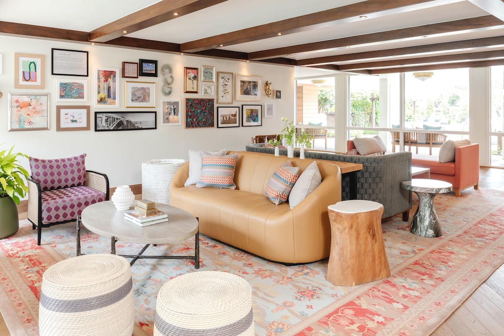 Carmel Mission Inn - photo 5