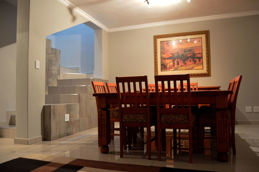 Shalimar - carbon neutral hotel in Cape Town