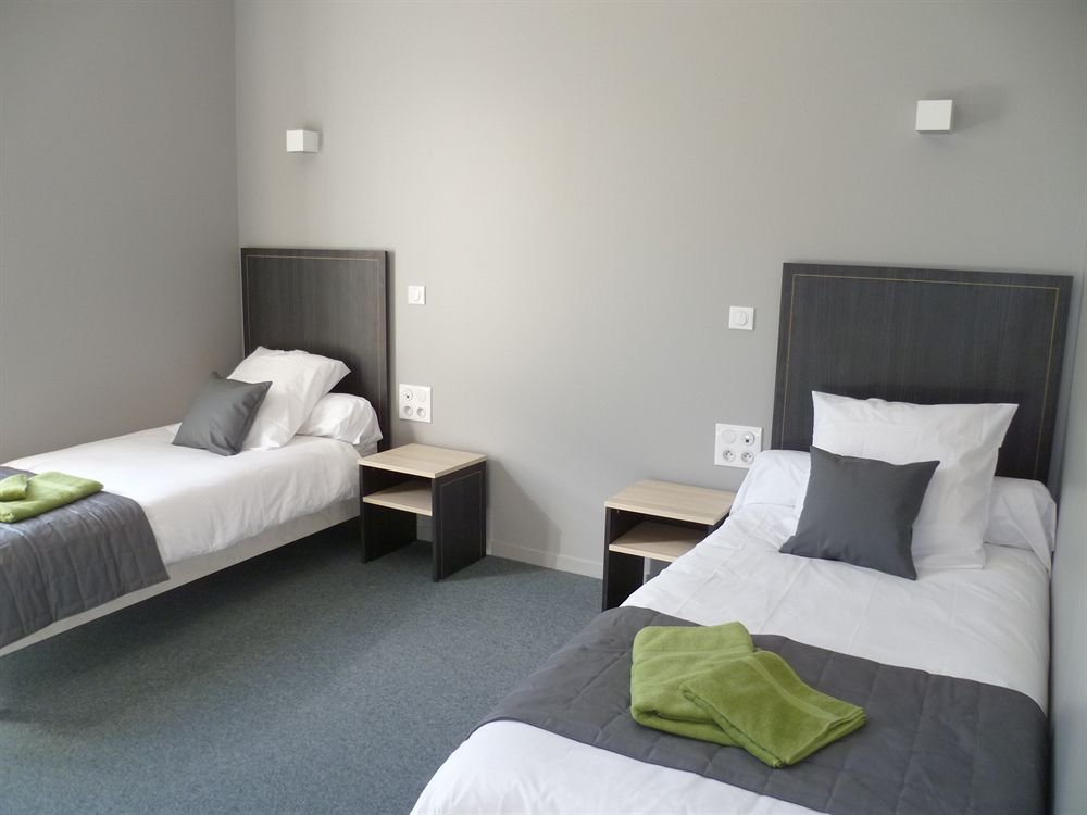 Cheops 87 in Limoges, France