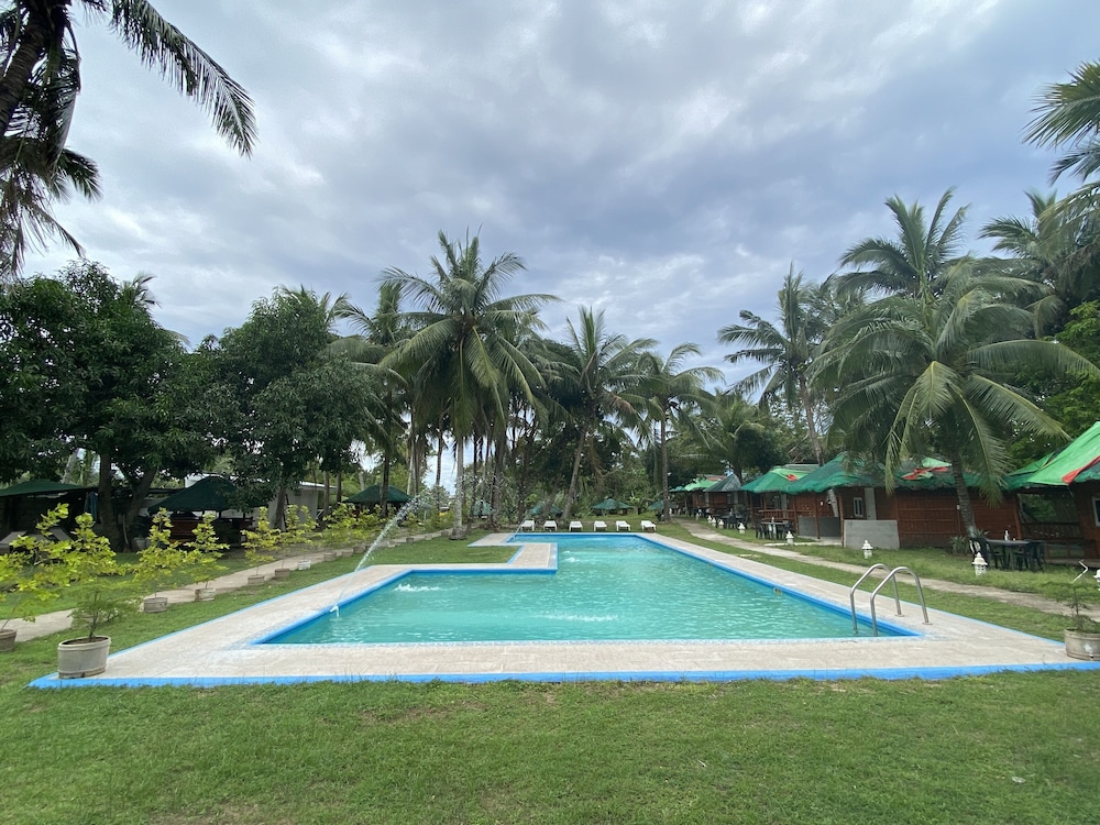 Severinas Garden Resort by Cocotel in San Juan, Philippines