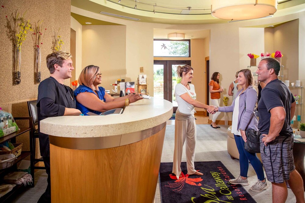 Callaway Gardens' Mountain Creek Inn - photo 16