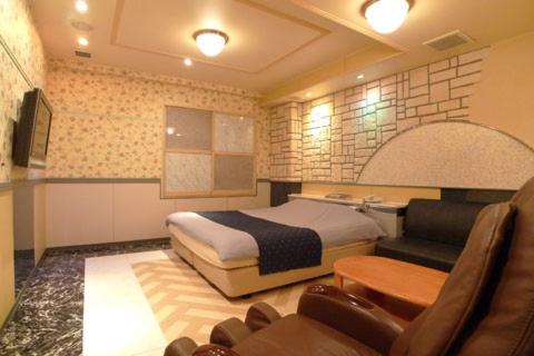 Hotel Golf Ii Atsugi — hotel in Atsugi