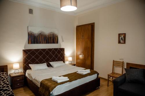Tbilisi Apartment 2