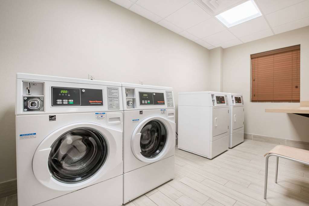 Hawthorn Suites by Wyndham Bridgeport Clarksburg - photo 20