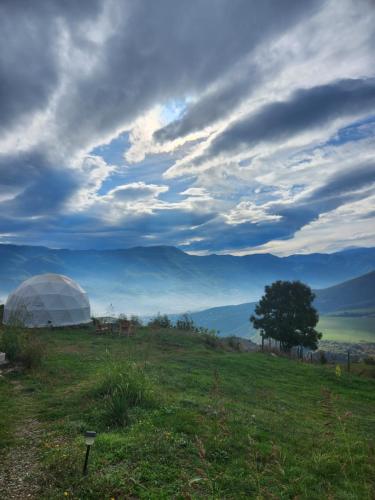 Yenokavan Glamping — Ijevan — photo 4