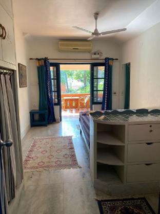 Neela House — 4-Star Luxury Hotel in Kovalam, India