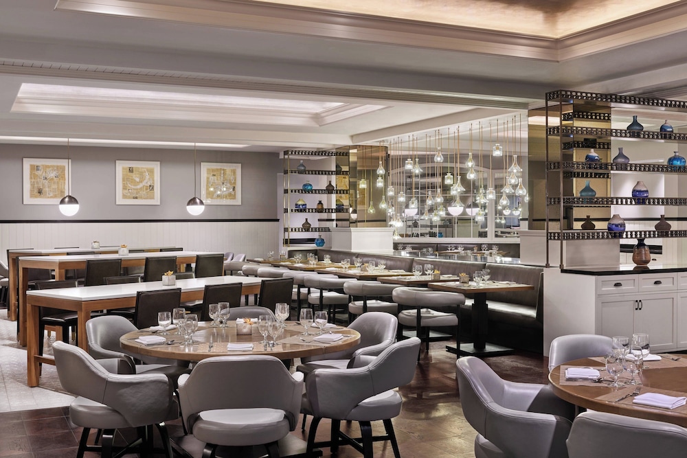 The Whitley a Luxury Collection Hotel Atlanta Buckhead - photo 57