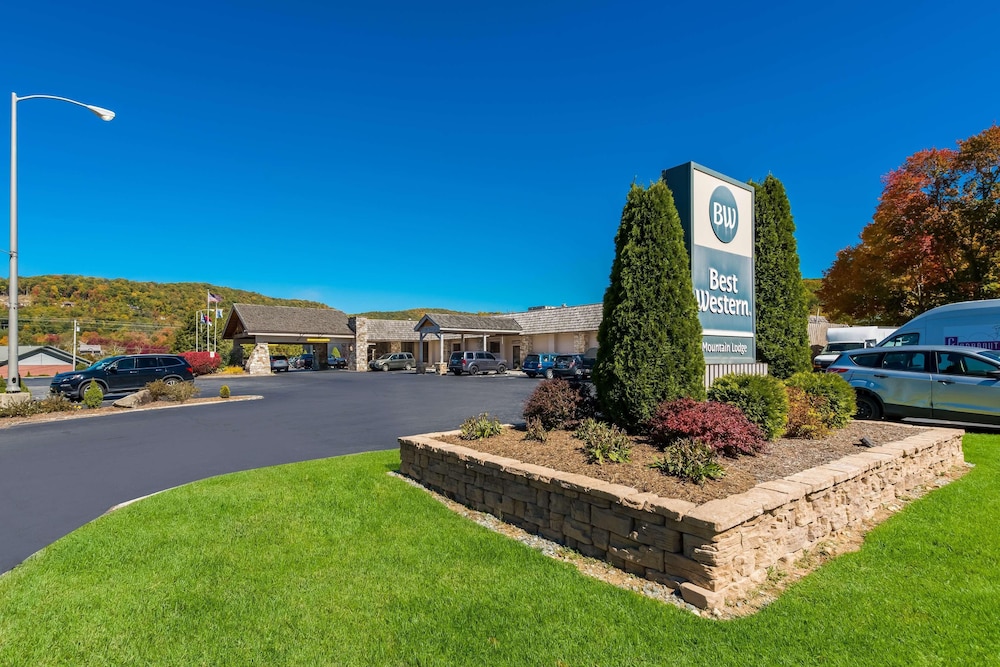 Best Western Mountain Lodge at Banner Elk - photo 49