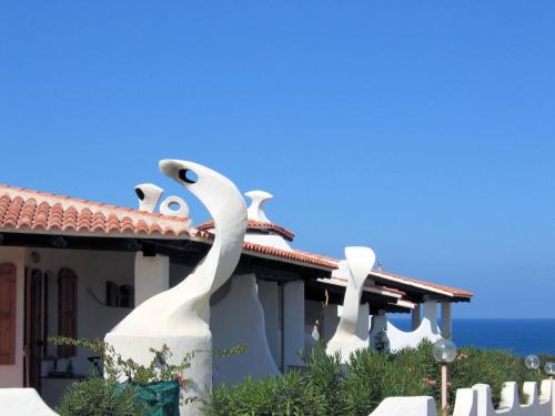 Holiday Home Tipo B by Interhome — 4-Star Luxury Hotel in Valledoria, Italy