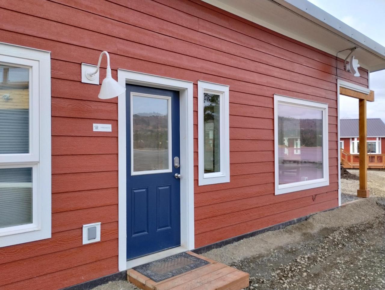 Fireweed Cabin Homer Seaplane Base — 4-Star Luxury Hotel in Homer, United States
