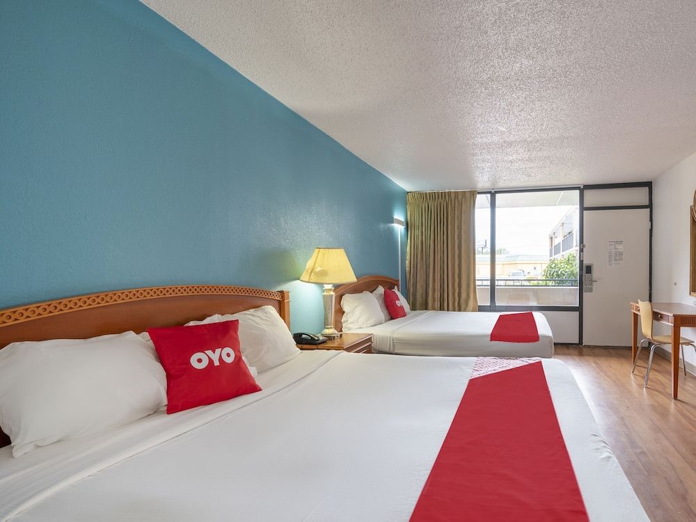 OYO Hotel Bossier City LA Red River - photo 6