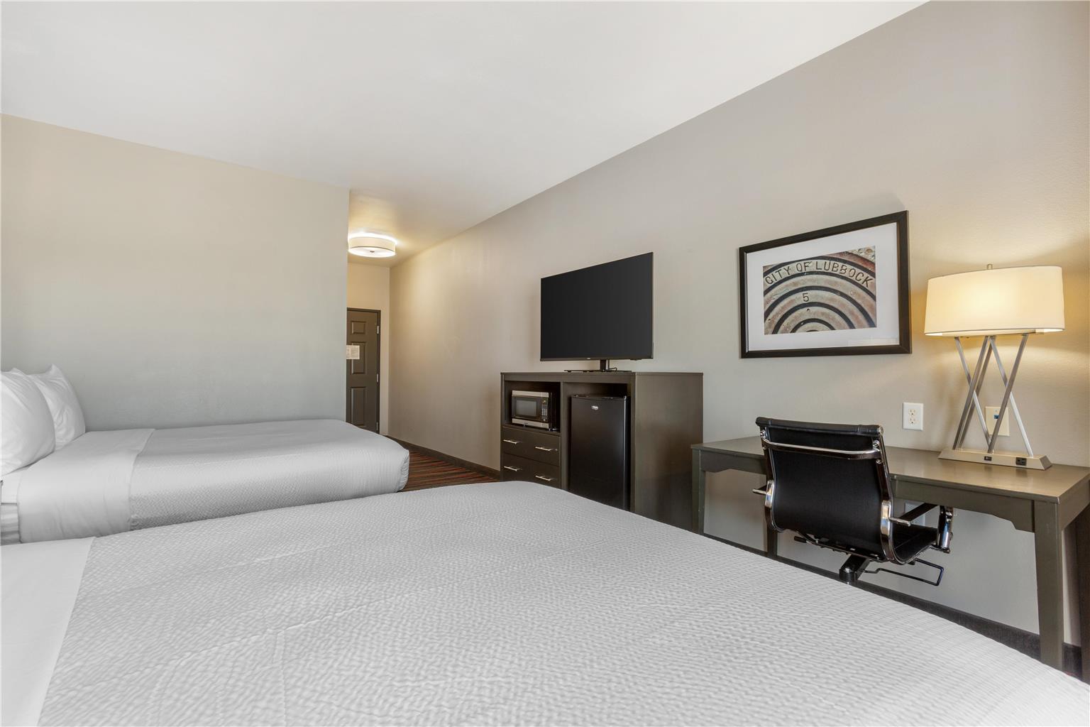 Best Western Plus Tech Medical Center Inn - photo 29