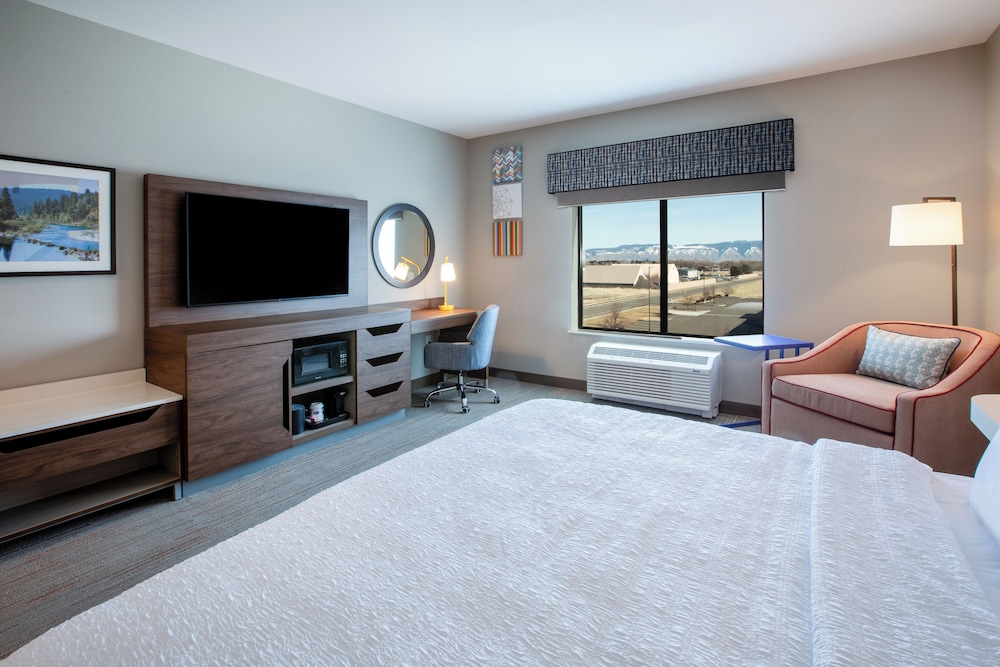 Hampton Inn & Suites by Hilton La Grande - photo 3