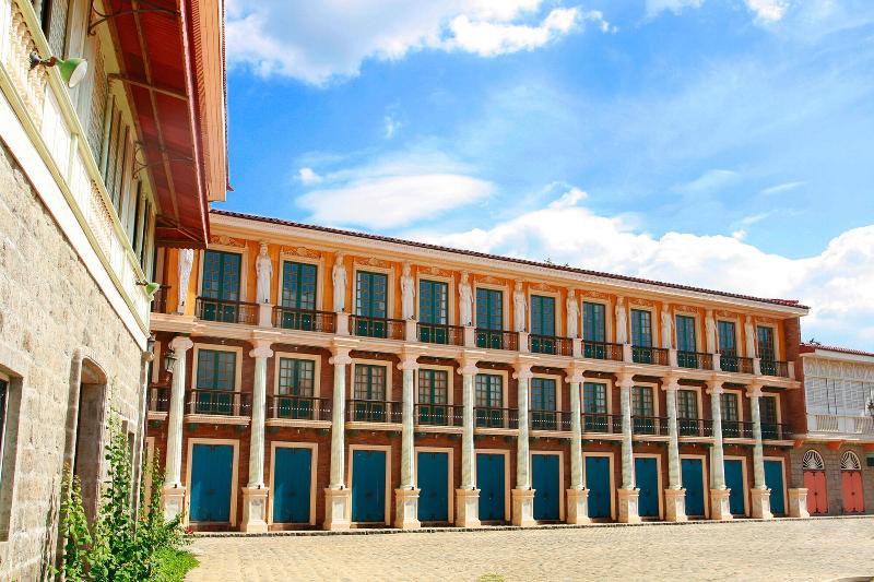 Las Casas Filipinas de Acuzar — Bagac — photo 5