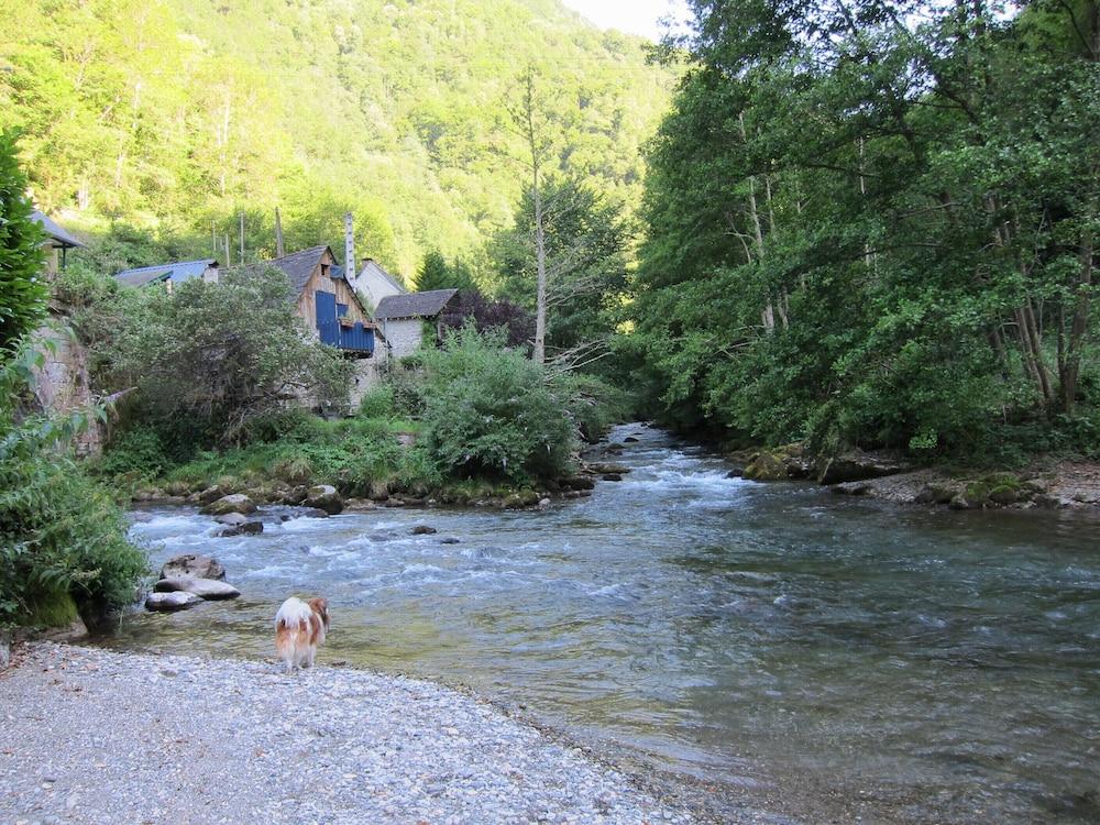 Auberge Des Deux Rivières