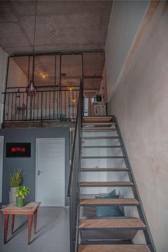 Kape Loft