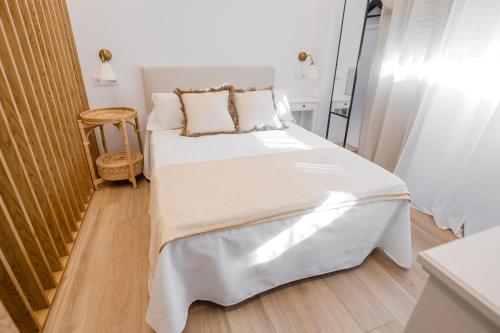 Sonos de Compostela in Santiago De Compostela, Spain