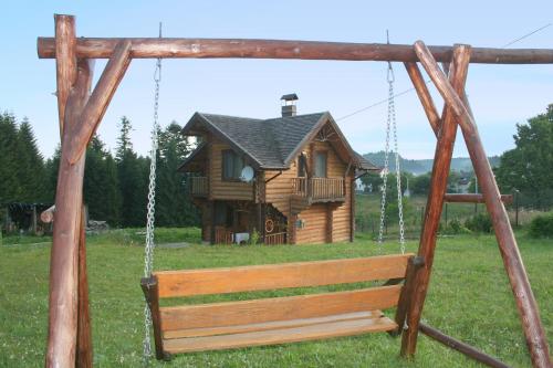 Sadyba Drymba — Skhidnytsya — photo 5