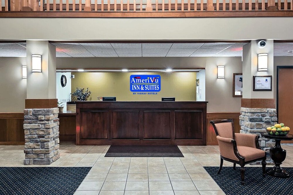 AmeriVu Inn & Suites Waconia - photo 2