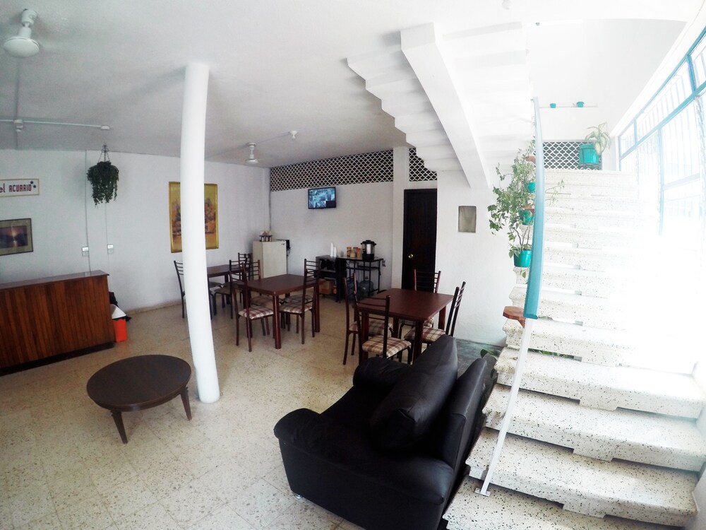 Hotel Acuario Catemaco — Catemaco — photo 4